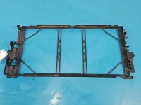 Mocowanie Europejska, Ramka chłodnicy uchwyt 31368234 Volvo S90 II 16-