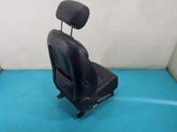 Fotele komplet kanapa INFINITI QX50