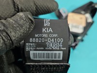 Pas bezpieczeństwa przód prawy pasażera 88820-D4100 Kia Optima IV 15-20