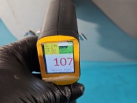 Klapa tył Opel Astra V K kombi 5d Z176