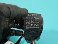 Pas bezpieczeństwa przód prawy pasażera Kia Sportage III 10-15