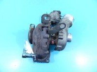 Turbosprężarka Ford Focus Mk3 806498-1, 9677063780 2.0 tdci 116KM