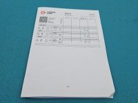 TESTOWANY Wtryskiwacz Bmw e46 0445110131 2.0d