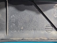 Osłona silnika górna Vw Touran I 1.9 tdi 03G103925AN, 03G103925BJ