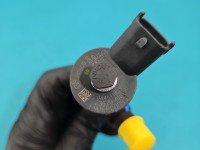 TESTOWANY Wtryskiwacz Toyota Yaris II 0445110262, 23670-0N030 1.4 D4D