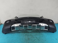 Zderzak przód przedni Mercedes ML W164 C197