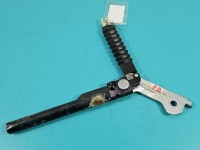 Pas bezpieczeństwa przód prawy pasażera P34118421A Hyundai Santa Fe III 12–18