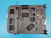 Sterownik moduł komfortu Citroen C3 I S118085200, 9652474480 CITROEN, BSI