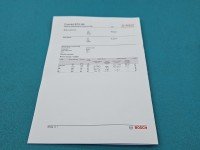 Wtryskiwacz Opel Vivaro 0445110146 1.9 cdti