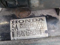 TEST Rozrusznik HONDA CR-V III 06- 2.2 i-CTDi M002T85871
