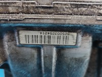 Kolektor ssący Opel Vectra C 1.8 16V 24405386
