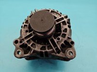 TEST Alternator Audi A3 8P 1.4 TFSI