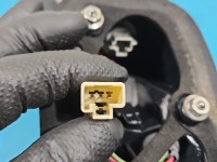 Lampa tył lewa Mazda 6 II GH HB Producent części: Mazda, KOITO, zew, HB EUROPA