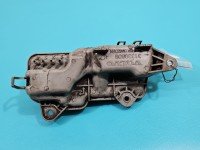 Zbiornik powietrza Volvo V60 I 10- 2.0 D4