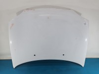 Maska przednia Opel Corsa B biały