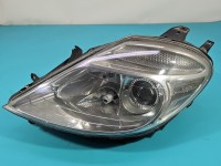 Reflektor lewy lampa przód Citroen C8 EUROPA 1494316080