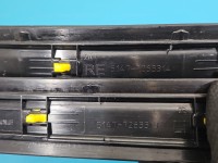 Listwa listwy dekory dekor deski bmw F30 eu