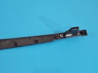 Listwa dekor deski AUDI A8 D4 4H 4H1857298, 4H1857130C Europejska, 5szt. KPL.