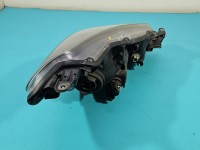 Reflektor lewy lampa przód Toyota Yaris III EUROPA