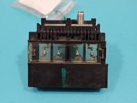 KLEMA INSTALACJA WIĄZKA PLUSOWA PLUS Nissan Micra K13