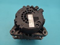 TEST Alternator Citroen C4 picasso I 06-13 9661544880 1.6 hdi