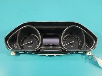 Licznik Peugeot 208 I 1.6 hdi 9805341480 EUROPA
