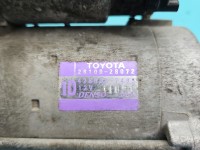 TEST Rozrusznik LEXUS NX I 14-21 2.0 T 28100-28072, 428000-7493