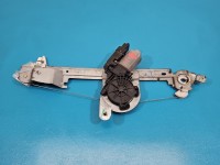 Podnośnik tył prawy SZYBY WINDA Renault Scenic II HB