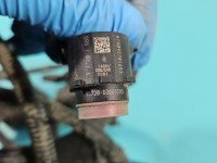 Czujnik parkowania PDC Kia Niro I 2016-2022 A18092701693, 91880-G5050, 95720-D3000CR5 bordowy CR5