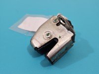 Zamek tył prawy Fiat Doblo II Producent części: FIAT, drzwi skrzydłowe, górny. Brak nr