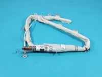 Kurtyna prawa poduszka airbag Renault Kadjar HB 985P01528R