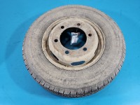 Koło 1 szt. Mercedes KACZKA T1 W601 2.9d