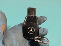 Stacyjka KLUCZYK WKŁADKA Mercedes W169 1695451308