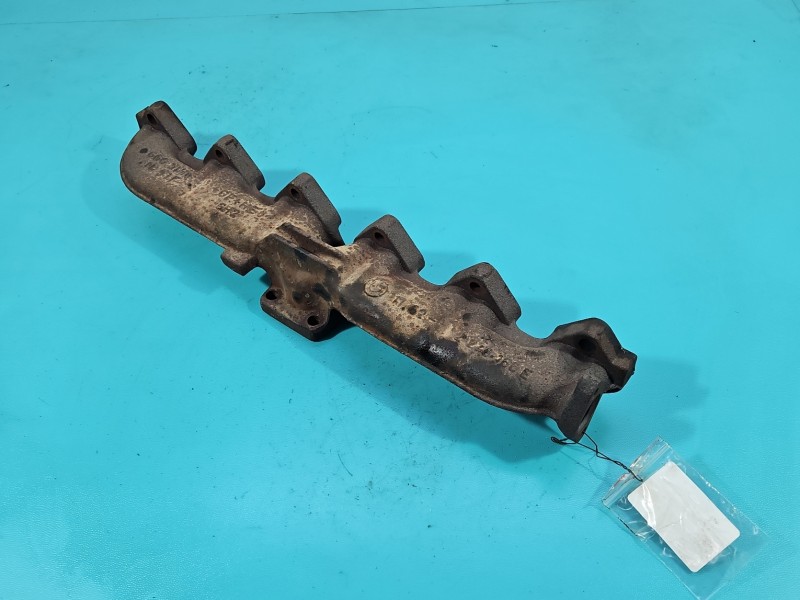 Kolektor wydechowy Bmw e39 2248166E 3.0d