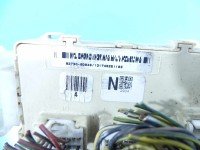 Komputer Sterownik silnika Toyota Yaris I 1.4 d4d 89661-0D170, 0281011125