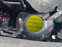 Lampa tył prawa Toyota Avensis II T25 kombi