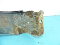 Błotnik przód lewy Dacia Logan I 05-14 zielony TE51F