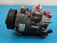 Sprężarka klimatyzacji kompresor 1K0820803S Vw Passat B6 2.0 tdi