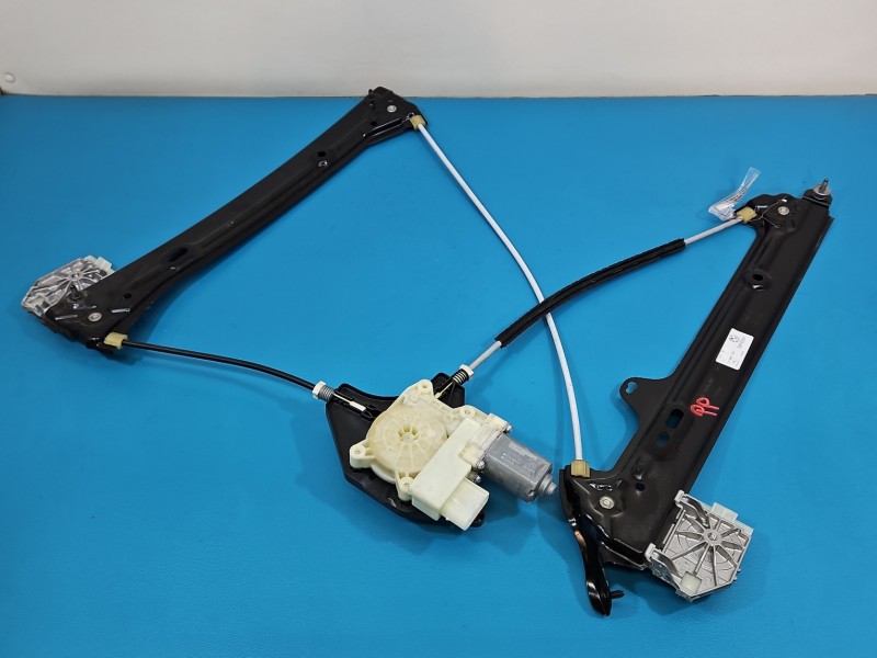 Podnośnik przód prawy SZYBY WINDA Bmw i3 Europejska, 5pin 7332799, 7352876-E 5d HB