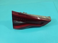 Lampa tył lewa klapy BMW X3 G01 HB EUROPA 7740874309, 2TZ012694