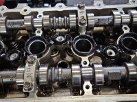 Silnik Kia Rio IV 16-23 1.2 16V (G4LF) 84KM ODPALANY FILM pomiar