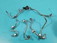 RURKI Przewód paliwowy Renault Master III 10-24 2.3 dci (M9TG699)