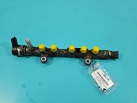 Listwa wtryskowa CZUJNIKI 0445214332, 0281006464, 0281006468 Land rover Discovery Sport 14- L550 2.0d