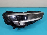 Reflektor prawy lampa przód Opel Insignia B EUROPA
