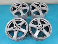alufelgi felgi 16 komplet Vw Golf VII