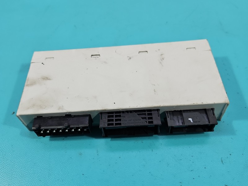 Sterownik moduł komfortu Bmw e46 4533591 Producent części: BMW