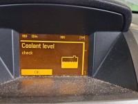 Wyświetlacz monitor Opel Zafira B 13178570