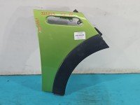 Błotnik przód prawy Mini Cooper One I 00- R50 seledynowy