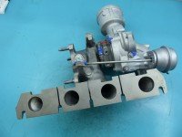 Turbosprężarka Regenerowana Audi A5 I 8T 53039700119, 06H145701K 1.8 TFSI