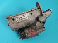 TEST Rozrusznik Ford Focus Mk2 1.6 tdci 3M5T-11000-CF